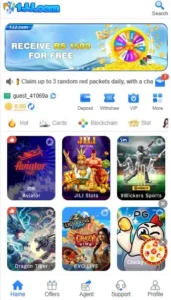1JJ Bet Game Download Latest V7.2(Real Earning) APP 1