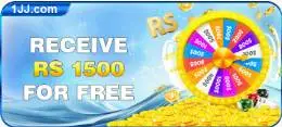 1JJ Bet Game