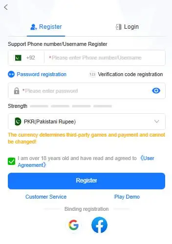 JJ Bet APP