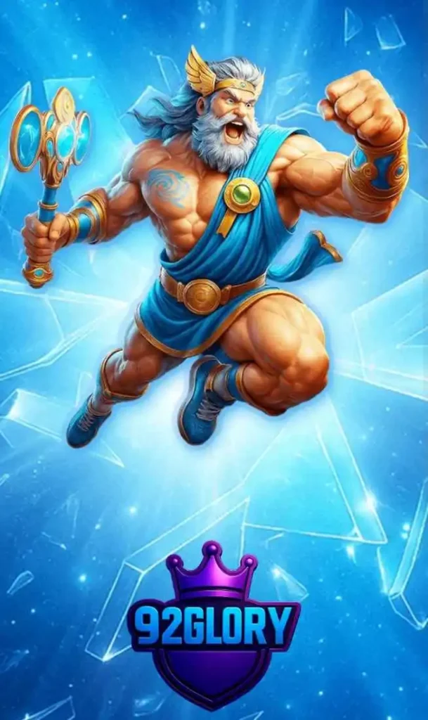92 Glory Game APK