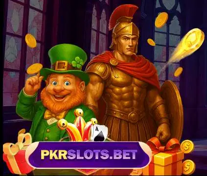 PKR Slots