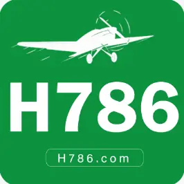 H786
