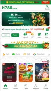 H786 Game Download Latest Version. 1