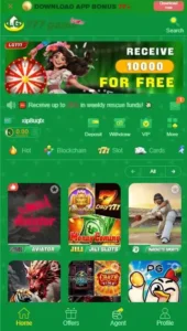 LG777 Game APK Download Latest V (Earning APP) Android. 2
