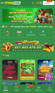CX777 Game Real Earning And Exciting APP 2025 For Android. 2