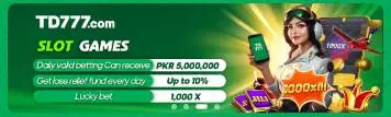 TD777 Game