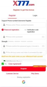 X777 Game APK Download Latest Version. 2