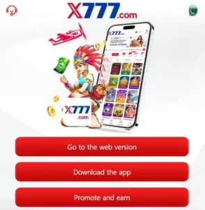 X777 Game APK Download Latest Version. 1