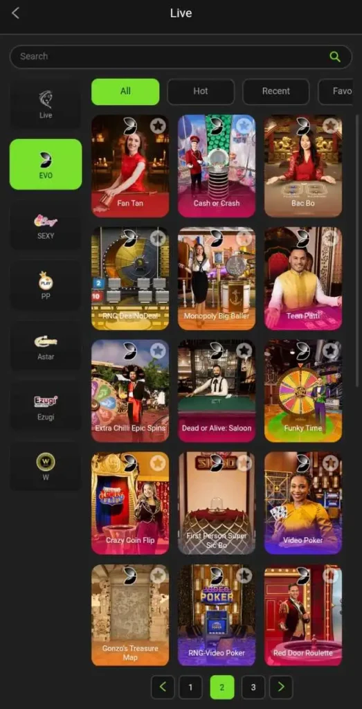 Y999 Game APK