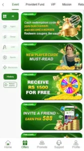 1EE Game (Real Earning APP) Download Free For Android 2025 1