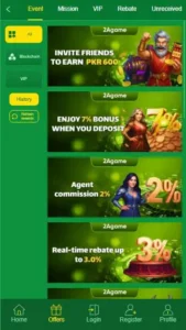 A2 Game Download Latest V1.2 (Best Real Money Making) APP 1