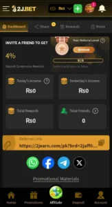 2j Bet Game Real Earning APP Download Free For Android 2025 1