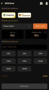 2j Bet Game Real Earning APP Download Free For Android 2025 3