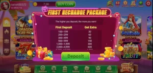 77VIP Game Download Latest V1.1 (Earning Application) Free. 1