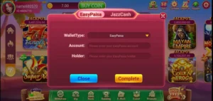 77VIP Game Download Latest V1.1 (Earning Application) Free. 3