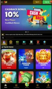 7LG Game Download Latest V2.1 (Real Online Earning) APK For Free. 1