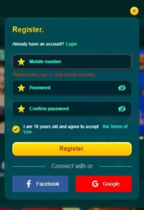 BN55 Game Download Latest V2.1 (Best Real Earning) APP 2