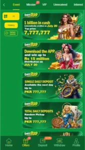 Bet939 Game Download Latest V1.5 APP For Android Free 1