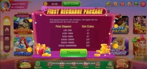 Bingo Patti 777 Game Download Latest V1.2 Real Earning APP. 3