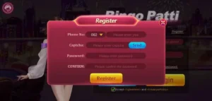 Bingo Patti 777 Game Download Latest V1.2 Real Earning APP. 2