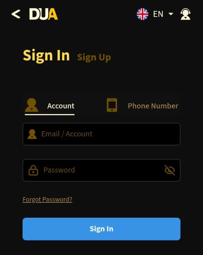 DUA66 APK
