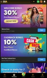 Dua66 Game Download Latest V1.1 (New Earning) Android 2025 1