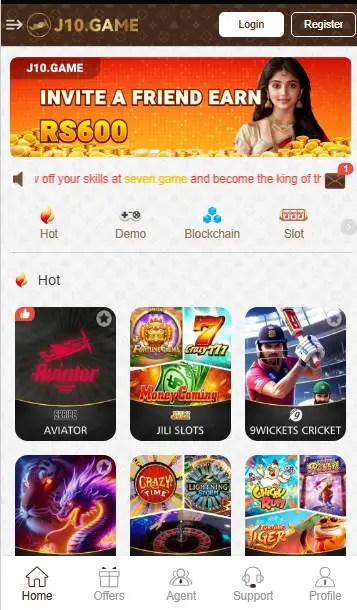 J 10 APP