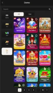 P999 Game Download (Best Earning APP) For Android/iOS 1