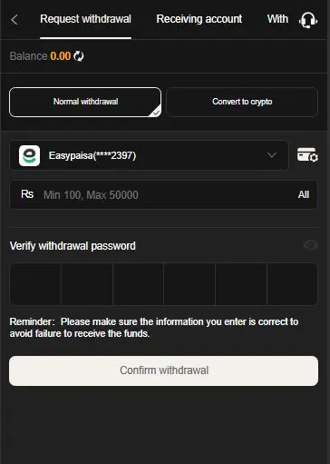 P999 Game App