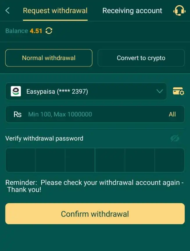 PK365 Game APK