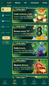 PK365 Game (Online Earning & Exciting APP) For Android 2025 1
