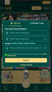 PSL88 Game Latest V1.2 Exciting New Earning APP For Android 2
