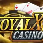 Royal X Casino