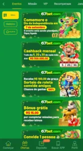 67bet Game Download Official Earning App V2.1.2 For Free 1