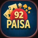 92 Paisa