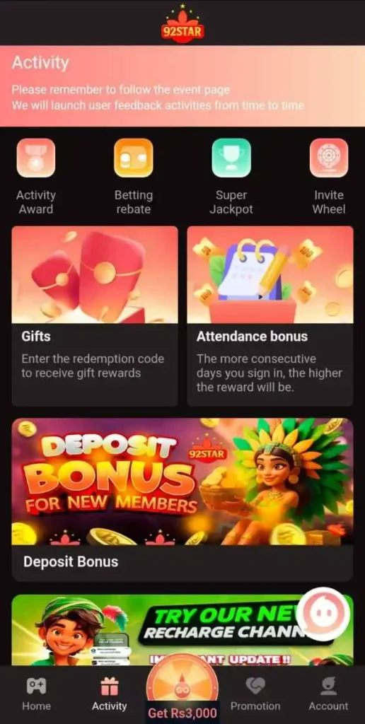 92 Paisa Game APK