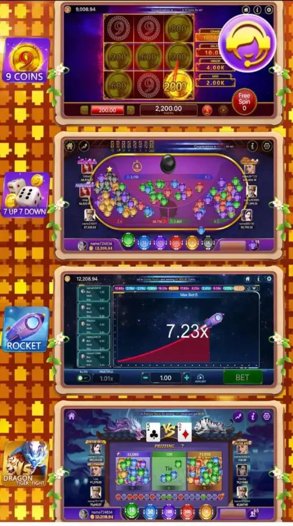 Alano DT5 Game APK