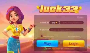 Lucky33 Game Download Official (Real Earning) APP Free For Free 2
