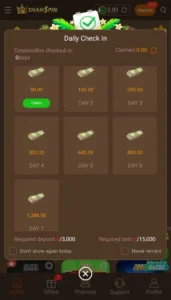 Shah Spin Game Download Latest V1.1.3 Official Earning APP 2