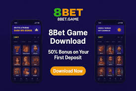 8bet game