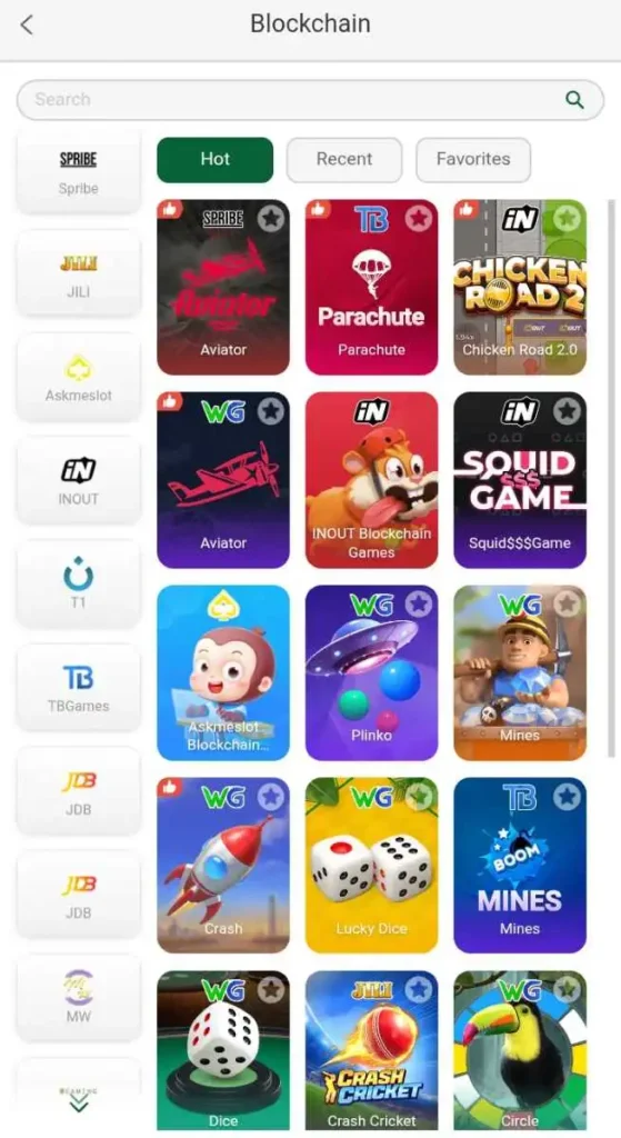 GO177 APK