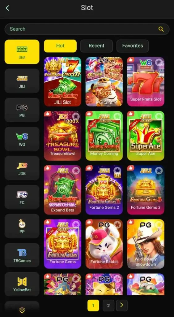 H555 Game APK