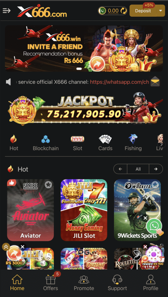 x666 game download
