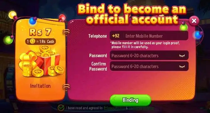 WWB777 APK