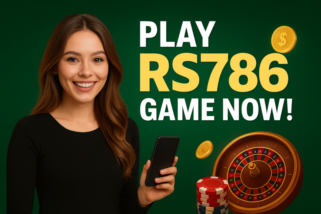 RS777 game