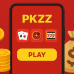 PKZZ game