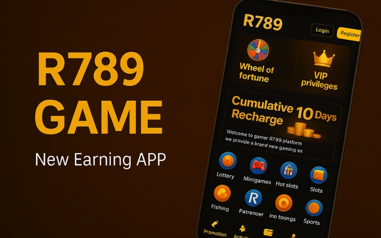 r789 game