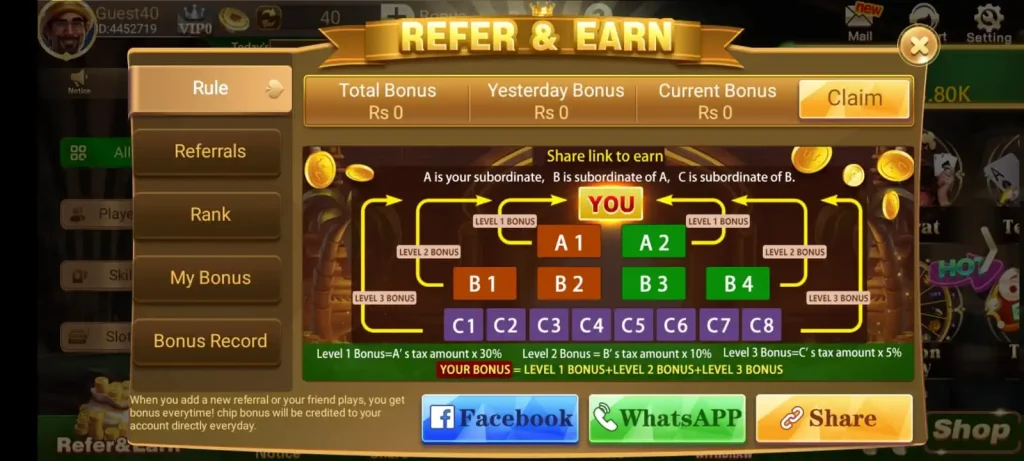 PKZZ game