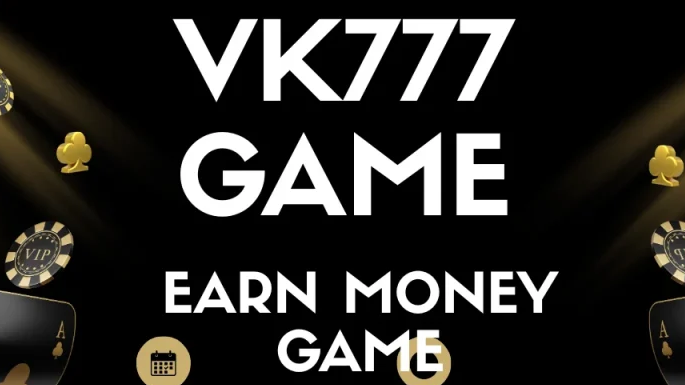 VK777 Game